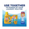 Arm & Hammer, Liquid Detergent Clean Burst, 50 Fl Oz