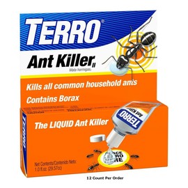 Terro OZ LiQ Ant Killer II