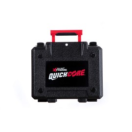 Disston QUICKCORE 13 pc Set - 3/4", 7/8", 1 1/8", 1-3/8", 1-1/2", 1-3/4", 2", 2 1/8",and 2-1/2" Hole Saws, & Quick Change Arbor, Part E0100231