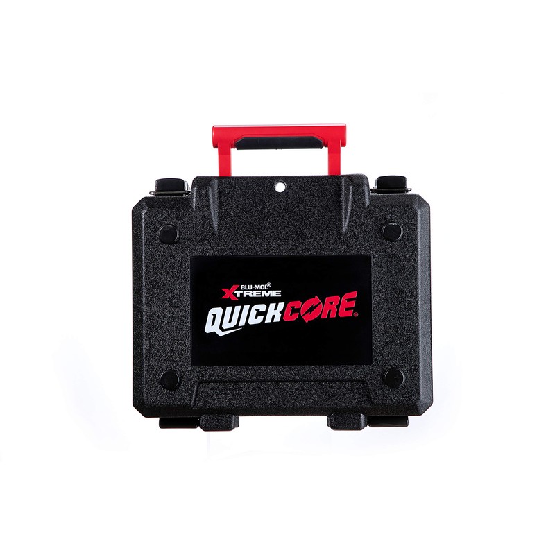 Disston QUICKCORE 13 pc Set - 3/4", 7/8", 1 1/8",