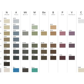 [morutobe-ne] Throw Fashion Color # Medium/10 Matte G