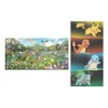 Novelty Corp - Rompecabezas Premium Pokemon_ 1000 Piezas