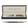 Bridgewater Pen Company Executive Ball Point Pen Collection, Boxed &