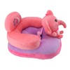 Baby Seat Sofa Comfortable Prevent Falling and Tipping Adjustable Angle