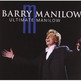 Ultimate Manilow