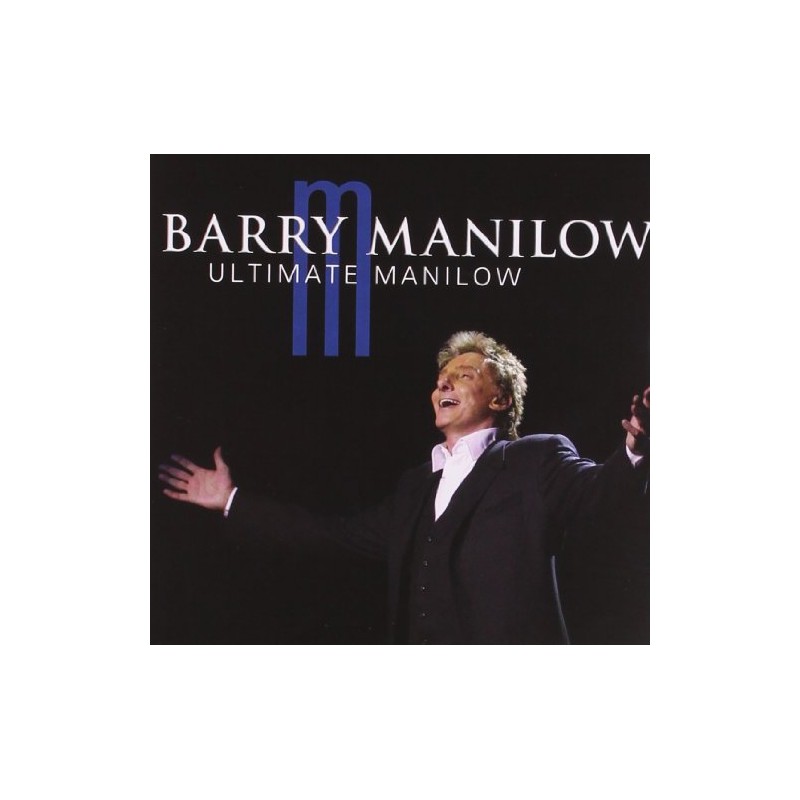 Ultimate Manilow