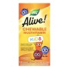 Natures Way Alive Kids Multivitamins 120tabs
