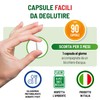 Equilibra Biotina Altodosata 450 mcg, per Capelli e Unghie, con