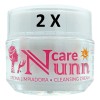 Nunn Care 2 Cremas + 2 Jab - Envió Inmediato!!