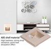 LED Stairs Step Light Embedded Human Body Induction Lamp Pathway