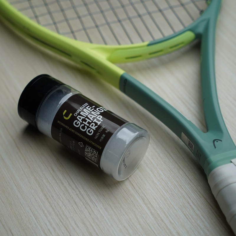 Chokless CHALKLESS Non-Slip Bottle 0.3 oz (8 g)