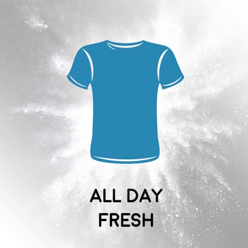 Speed Stick Clear Solid Deodorant, Ocean Surf 3 oz (Pack