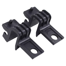 MOTOKU Radiator Upper Mount Bracket for Chrysler Town & Country Dodge Grand Caravan 2008-2020