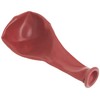 9" Latex Red Balloons, 20ct