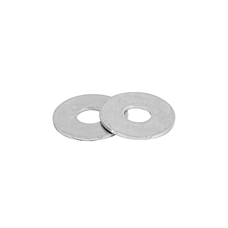 Fiero ARA-3/8A, Blíster con 14 arandelas planas de 3/8" de