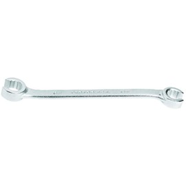 Satin Flare-Nut Wrench 10 x 12 mm - 12 Point