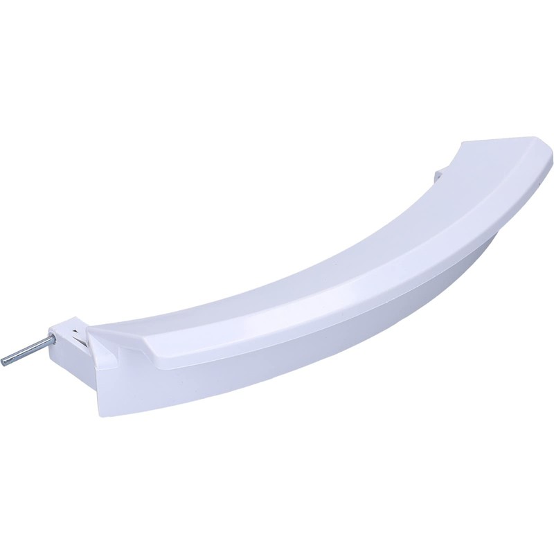 Door Handle Compatible with Bosch Siemens 00751782 751782 I 230