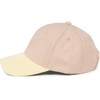 styleBREAKER 04023095 Unisex Baseball Cap Two-Tone Pastel or Strong 6