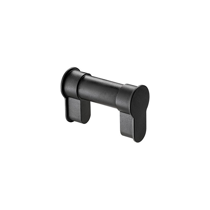 W+M EASYBLIND Universal Blind Cylinder Adjustable Fireproof Profile Cylinder 50-76