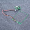 RFID Wireless Radio 13.56mhz Frequency IC RS232 Interface Reader- Writer
