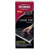 Weiman Cook Top Complete Cleaning Kit - Essentials for Glass/Ceramic