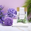 Spa Gift Basket, Spa Luxetique Lavender Spa Kit for Women
