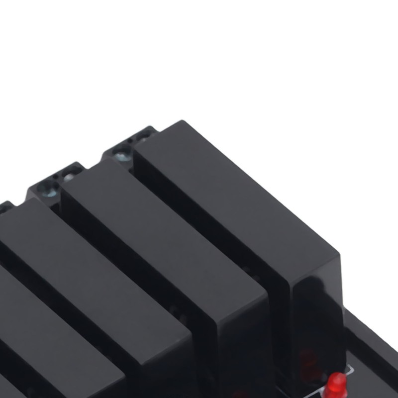 8 Channel Solid State Relay Module Input 3 to 32VDC