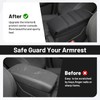 Autorder Center Console Cover for 2023-2025 2026 Honda CR-V CRV
