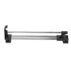 Flexible Wardrobe Clothing Rail, Clothes Hanging Poles, Pull Out Closet