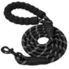 Zealoire 10FT/16FT Long Rope Leash for Dog Training, Strong Dog