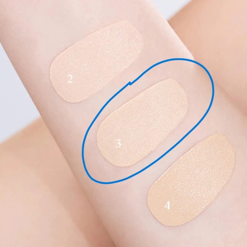 Clio Kill Cover Mesh Glow Cushion Spf50+ Pa++++ Mini