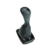 Generisch Gear Knob Gear Stick Boot 5 Gears Compatible /