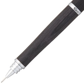 Pilot パイロット シャープペンシル S20 0.5mm ブラック (HPS-2SK-B5)