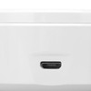 Smart Sound and Light Alarm 2.4GHZ Wireless APP Remote Control