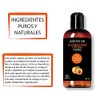 Aceite De Chabacano Albaricoque 100% Puro Orgánico