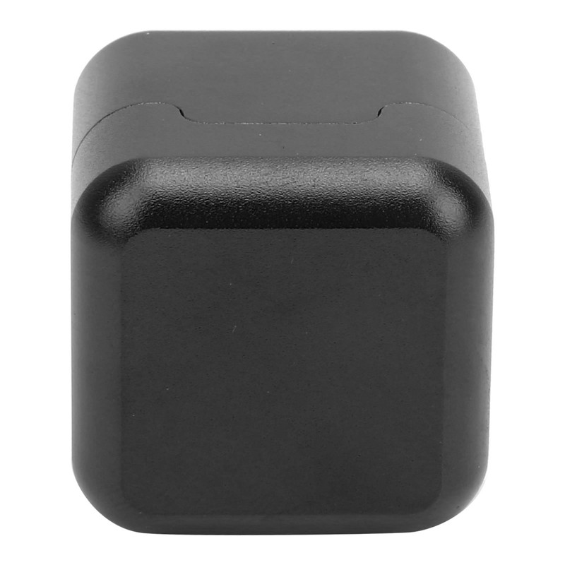 Aluminum Alloy Billiard Cue Tip Chalk Holder Pool Table Stick