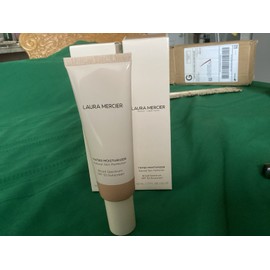 Laura Mercier 2 Laura Mercier Tinted Moisturizer 4C1 ALMOND SPF 30 1.7 Oz.