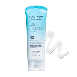 Super Aqua Ultra Hyalon Peeling Gel 100ml / 수퍼 아쿠아 울트라 히알론 필링젤 100ml
