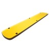 Leecraft DW-4Y Zero-Clearance Insert is Compatible with Dewalt Sliding Compound