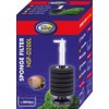 Biotope Aquatics Ltd Aqua Nova NSF-D200L Aquarium Sponge filter for fish tanks, fry and quarantine tanks