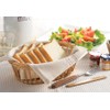 Tiger Crown 2383 Bread Pan, Silver, 3.7 x 7.5 x