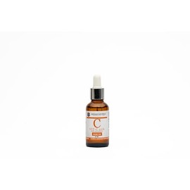 Serum Vitamina C 10% + Ácido Hialurónico, luminosidad, hidratación, firmeza, antimanchas, tono más uniforme. Cuidado de la piel, suero ideal para todo