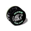 Taom V10 Billiard Pool Cue Premium Chalk Green - with