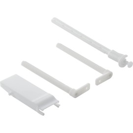 Geberit Distance Bolts with Pop-Up 300 T 240323001