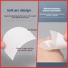 150 Pcs Eyeshadow Stickers Shields - Professional Makeup Tape for