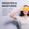 Provence Beauty Suero De Vitamina C Para La Cara Iluminador-antienvejecimien