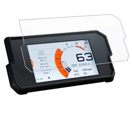 Speedo Angels Screen Protector Speedometer Film for 390 Adventure (2020+) 3 x Anti Glare