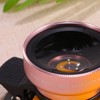 Gatuida 1 Wide Angle Macro Phone Camera Lens Universal Clip-on