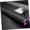 jojofuny Soundbar Box Wired Dual Speaker for Home Office and