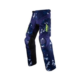 Leatt Pant Moto 5.5 Enduro #M/US32/EU50 Blue